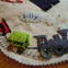 Train detail