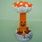 Pumpkin Mushroom Plush