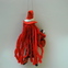 Spun Cotton Witch, back
