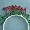 Merry Christmas Headband