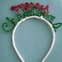 Merry Christmas Headband