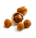 Organic Hazelnuts