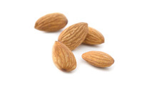 Almonds