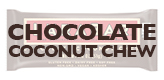 Chocolate Coconut Chew