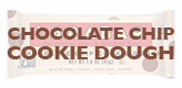 Chocolate Chip Cookie Dough