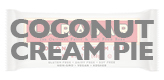 Coconut Cream Pie