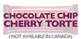 Chocolate Chip Cherry Torte