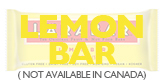 Lemon Bar