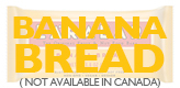 Banana Bread