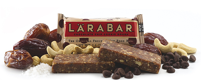 Larabar Chocolate Chip Cookie Dough Bar