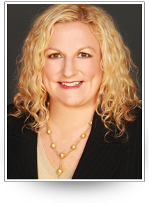 carol pepper
