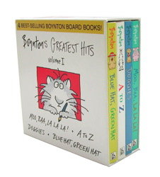 Boynton's Greatest Hits: Volume 1