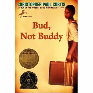 Bud, Not Buddy