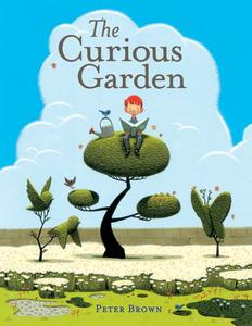 The Curious Garden  