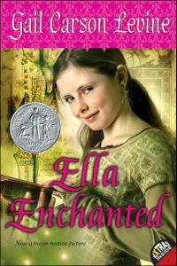 Ella Enchanted