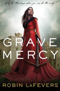 Grave Mercy