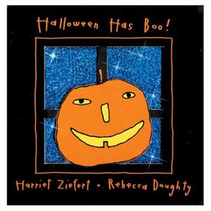 Halloween Has Boo!