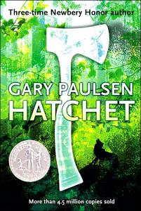 Hatchet