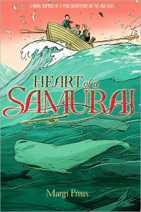 Heart of a Samarai