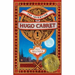 The Invention of Hugo Cabret