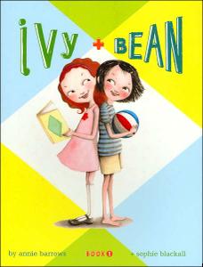 Ivy and Bean