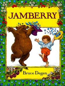 Jamberry 