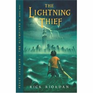 The Lightning Thief 