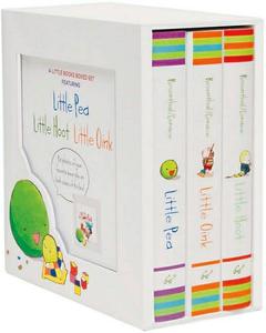 A Little Books Boxed Set