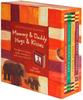 Mommy & Daddy Hugs & Kisses Boxed Set
