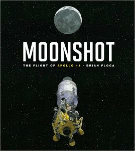 Moonshot: The Flight of Apollo 11 