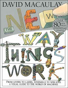 The New Way Things Work