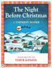 Night Before Christmas_dePaola