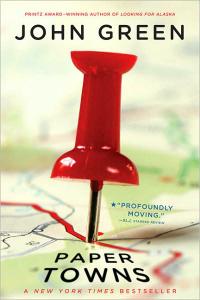 Paper Towns 