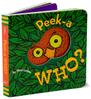 Peek-a-Who