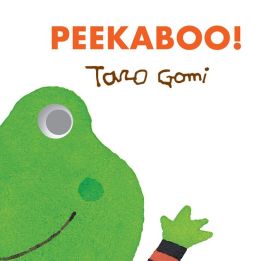 Peekaboo