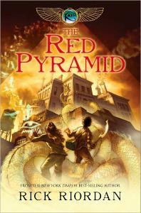 Red Pyramid