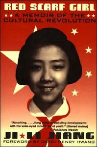 Red Scarf Girl