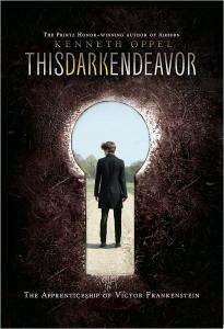 This Dark Endeavor