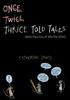 Thrice Told Tales