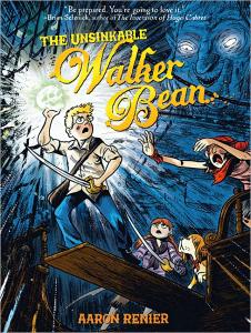 Unsinkable Walker Bean