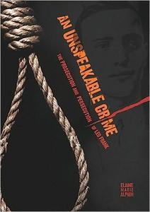 Unspeakable Crime