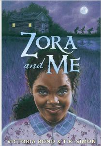 Zora and Me
