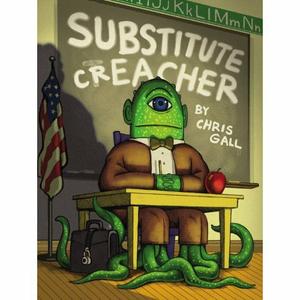 Substitute Creacher
