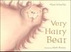 Very Hairy Bear