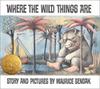 Where the Wild Things Are