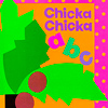 Chicka Chicka ABC