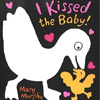 I Kissed the Baby!