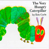 The Very Hungry Caterpillar