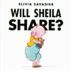Will Sheila Share?