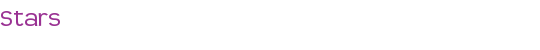 Stars
